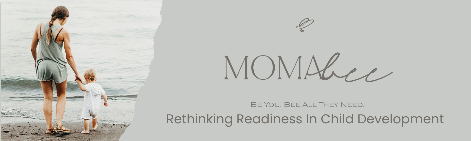Why Readiness Matters: Lessons from an OT and Mom