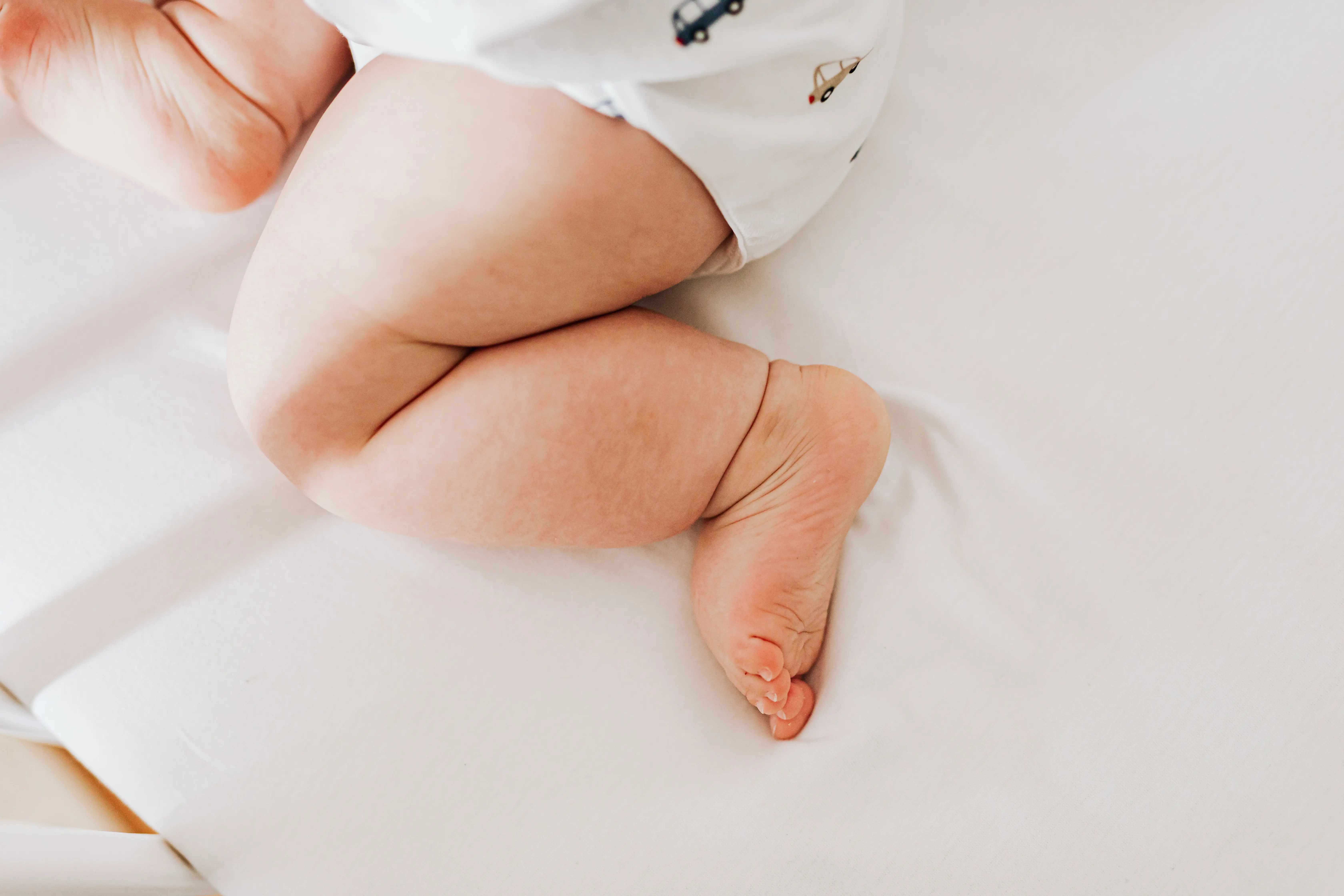 Baby foot